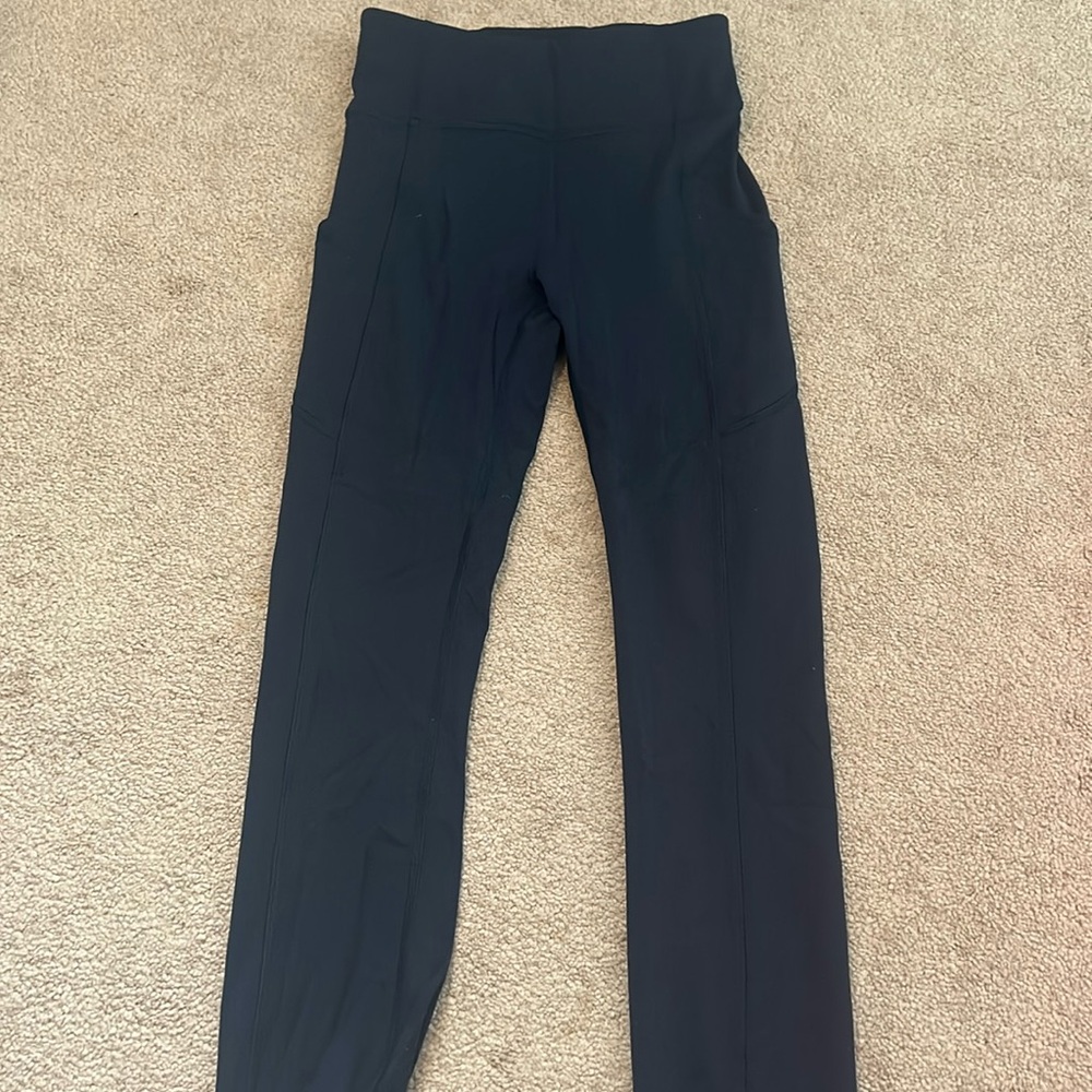 Size 2 Lulu lemon leggings
